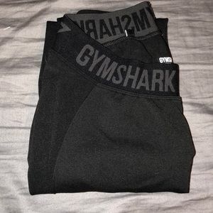 Gymshark flex leggings